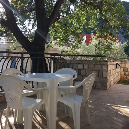 Villa Julia Petrovac Buitenkant foto