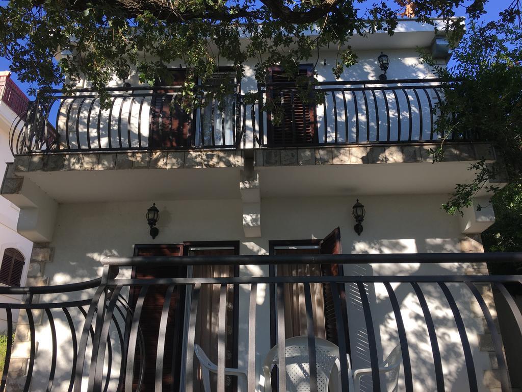 Villa Julia Petrovac Buitenkant foto