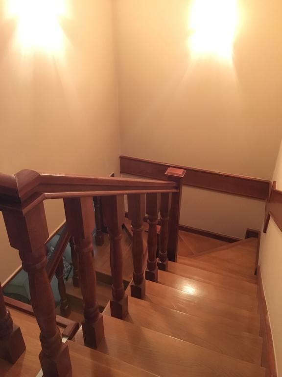 Villa Julia Petrovac Buitenkant foto