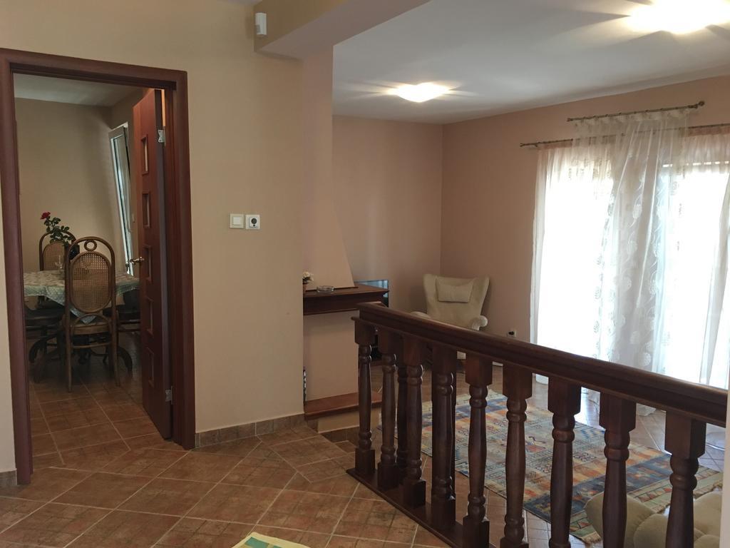 Villa Julia Petrovac Buitenkant foto